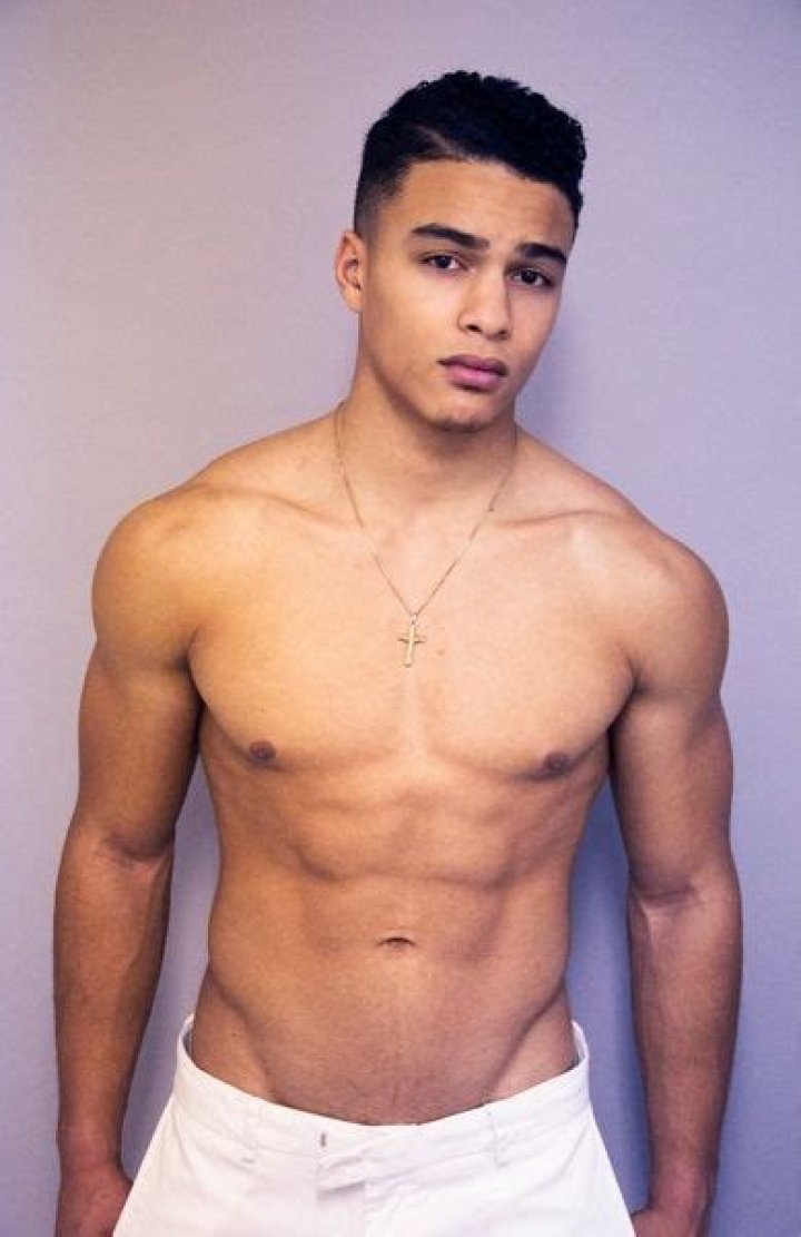 Gabriel Darku
