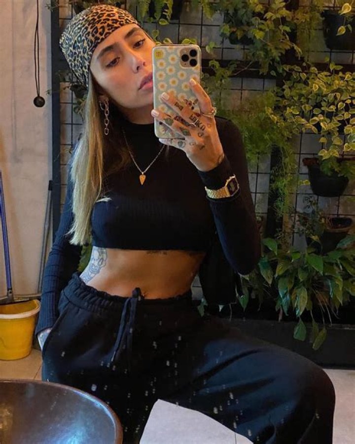 Gabriela Rippi