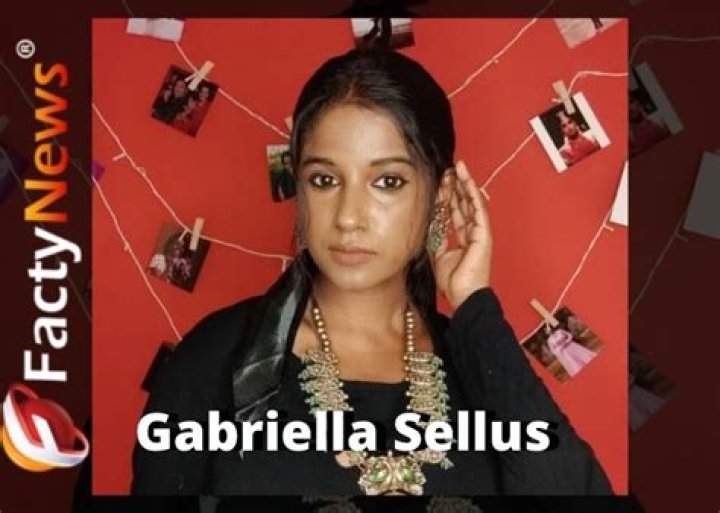 Gabriella Sellus