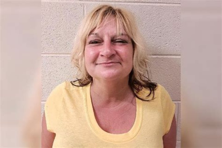 Gail J. Metwally