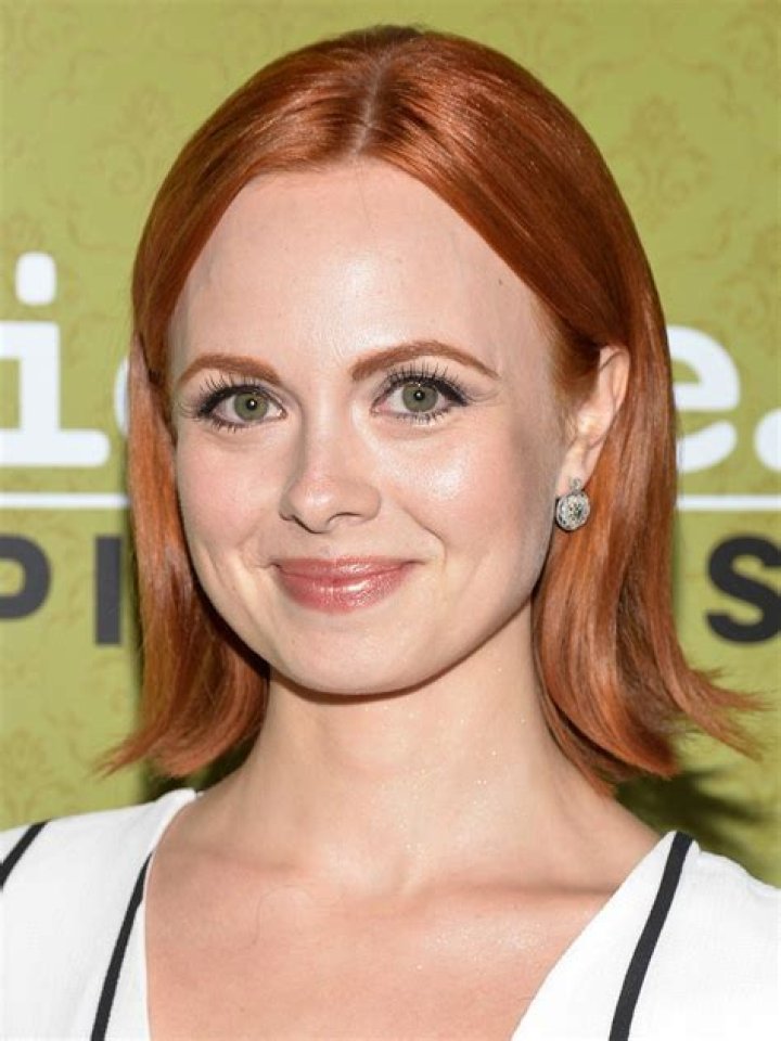 Galadriel Stineman