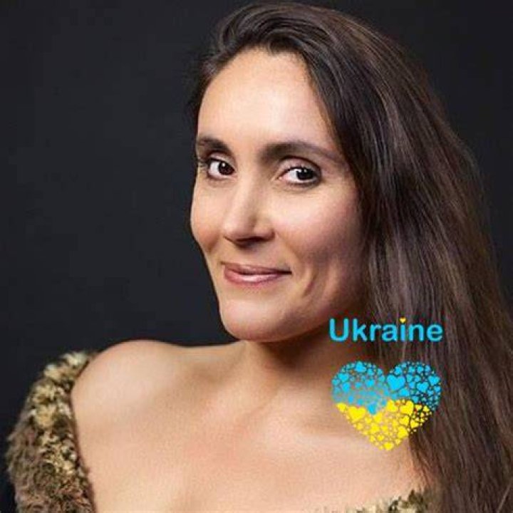 Galyna Kyyashko