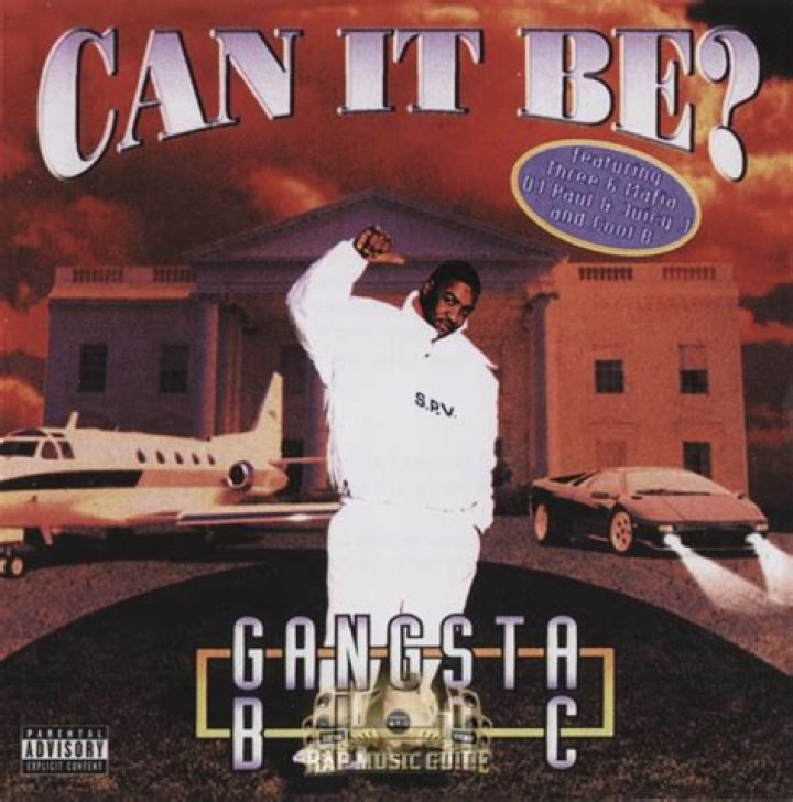 Gangsta Blac