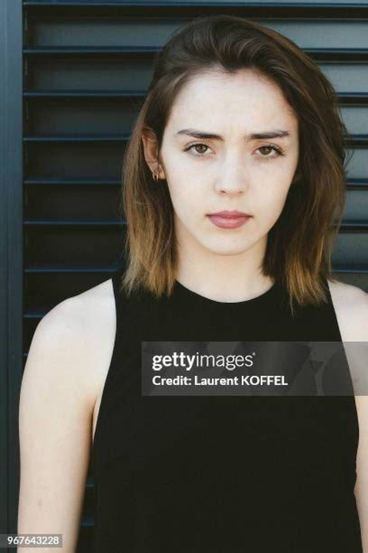 Garance Marillier