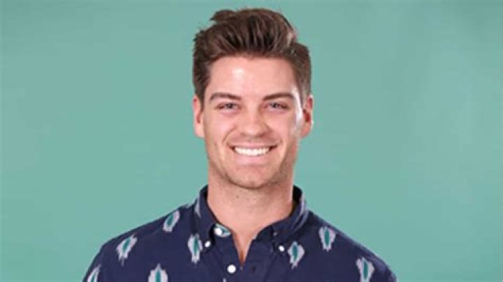 Garrett Powell
