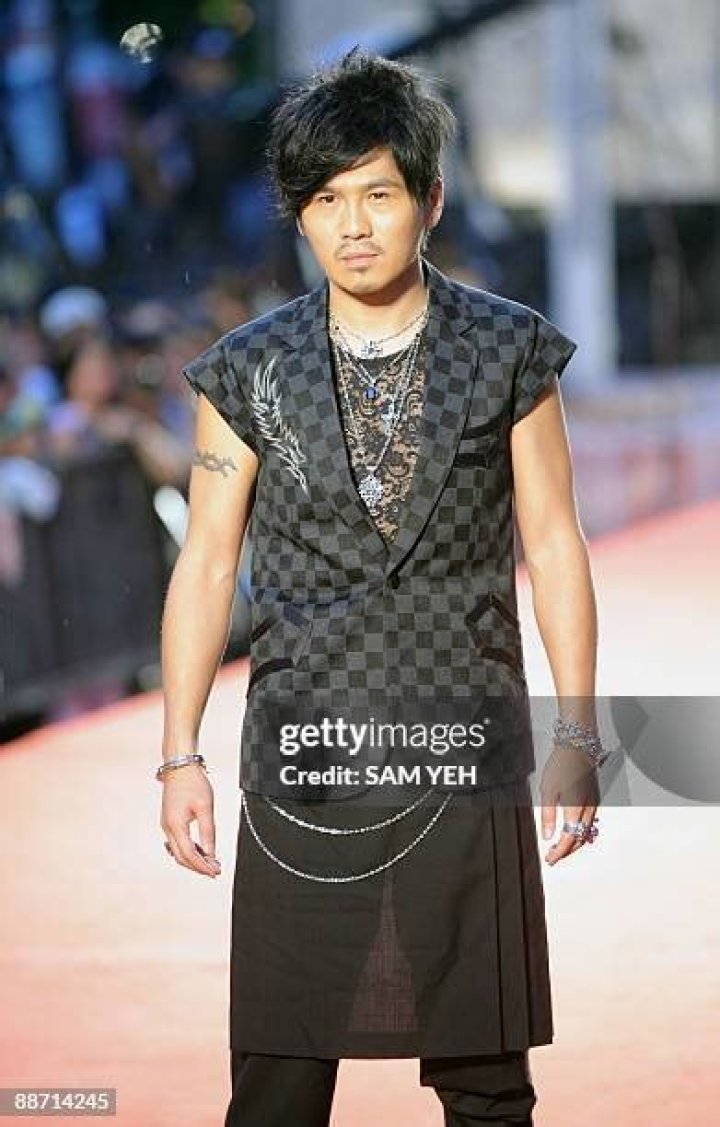 Gary Chaw