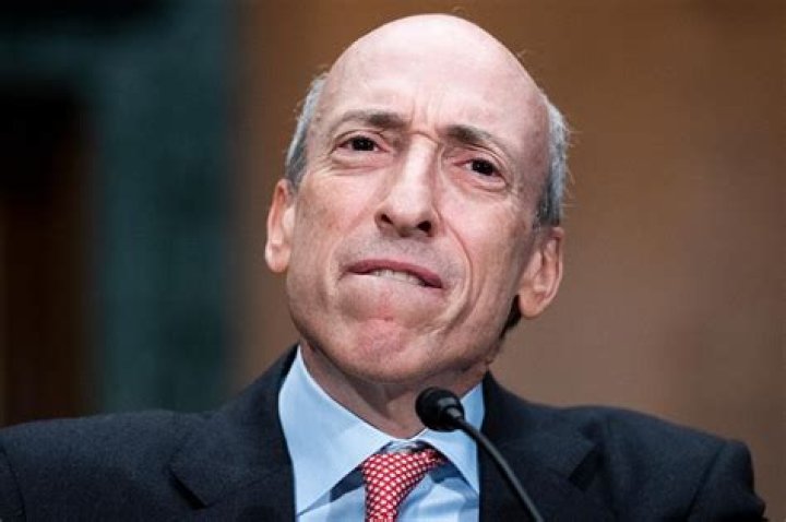 Gary Gensler