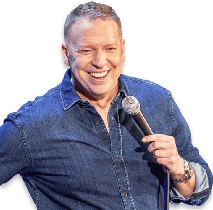 Gary Owen