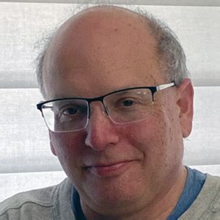Gary Price