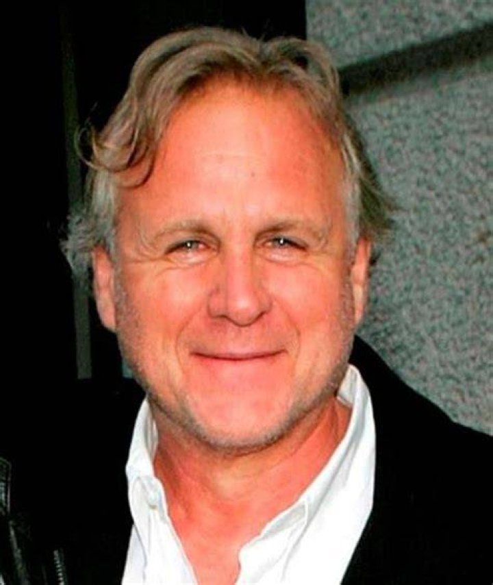 Gary Swanson