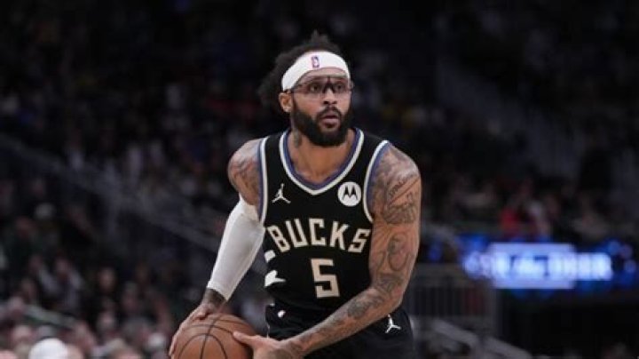 Gary Trent Jr.