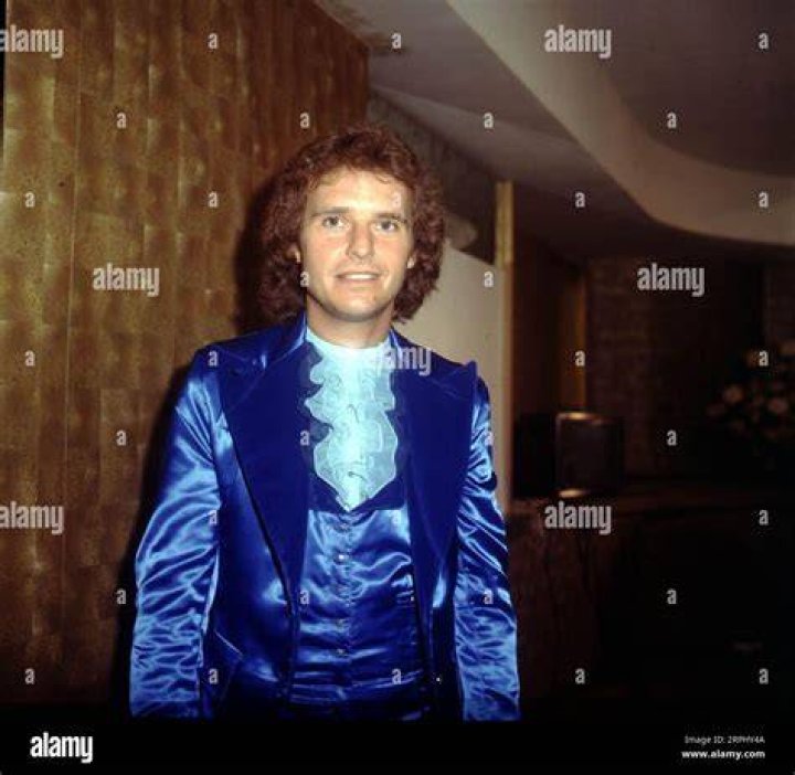 Gary Wright