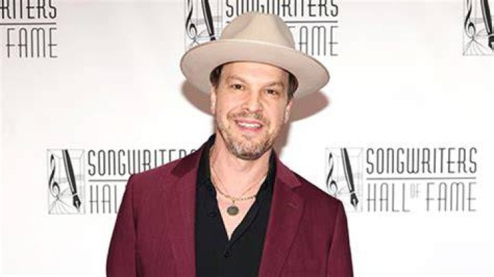 Gavin DeGraw