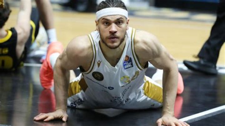 Gavin Schilling
