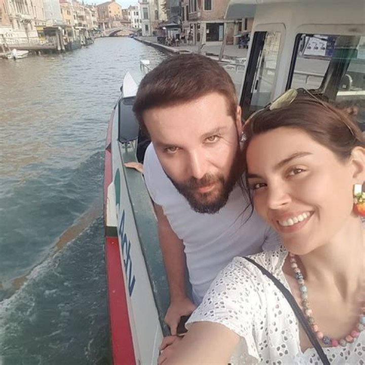 Gaye Turgut