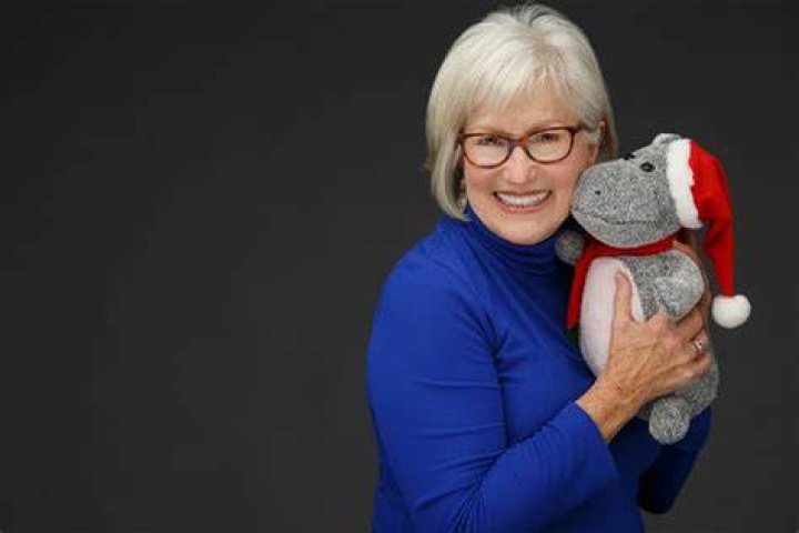 Gayla Peevey