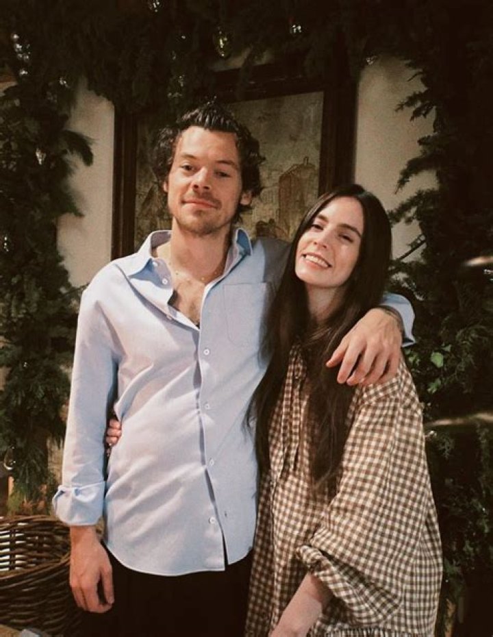 Gemma Styles