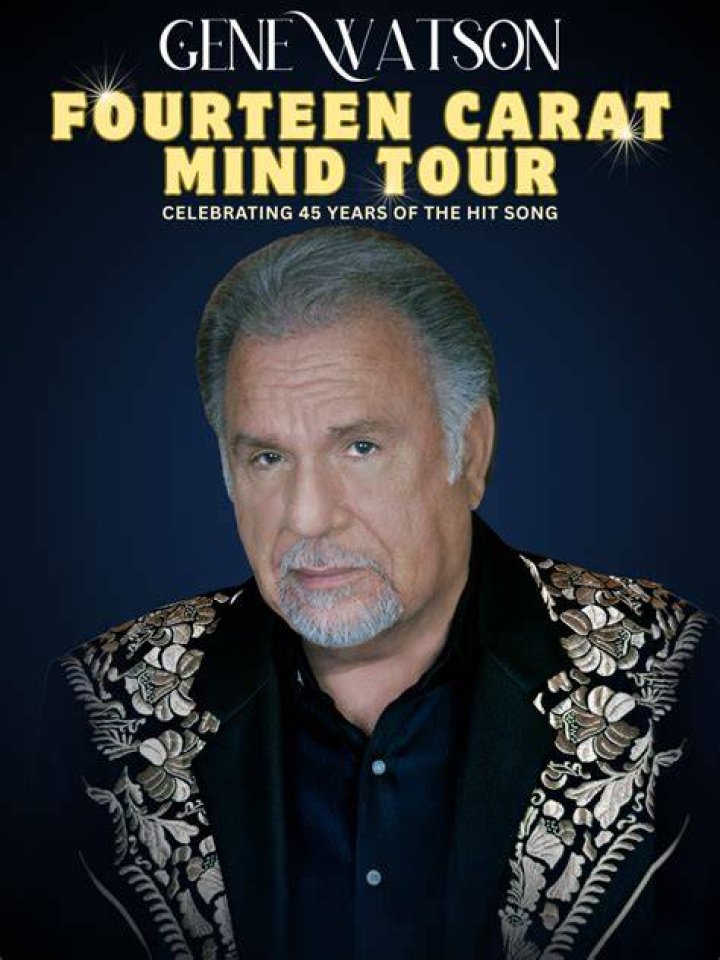 Gene Watson