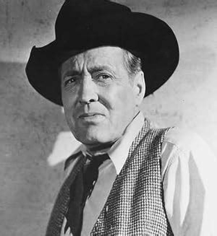 George Chesebro