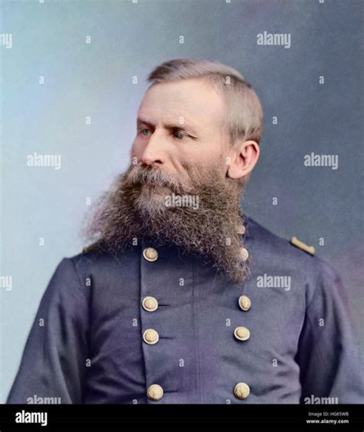 George Crook