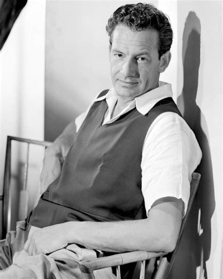 George Dolenz