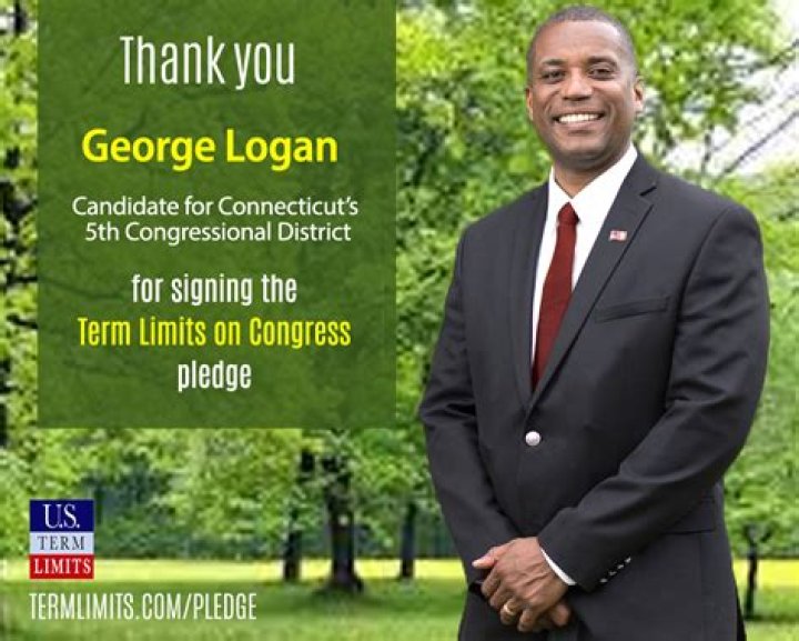 George Logan