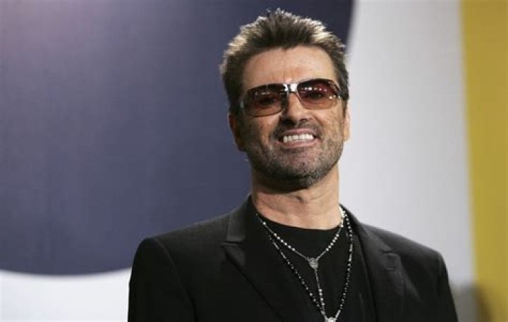 George Michael