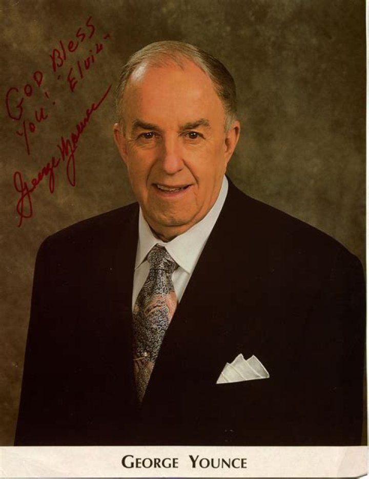 George Younce