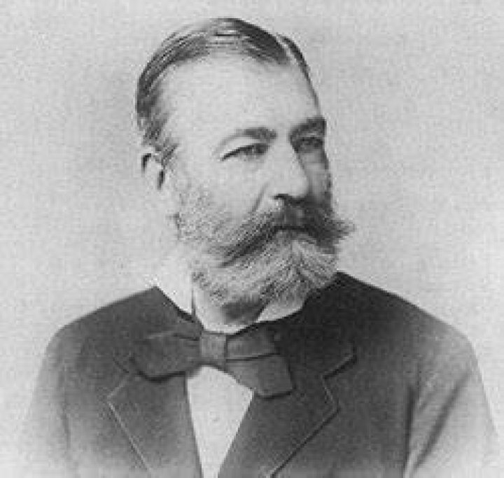 Georges Phillipe Trousseau