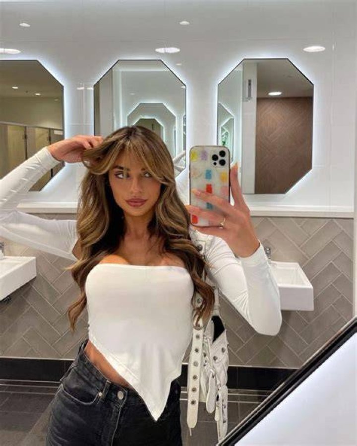Georgia Hassarati