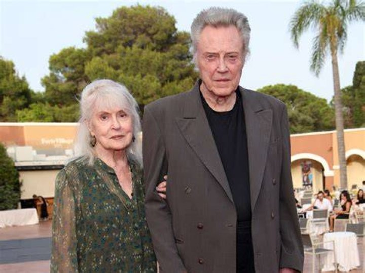 Georgianne Walken