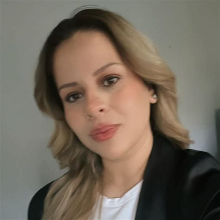 Georgina Aguilar