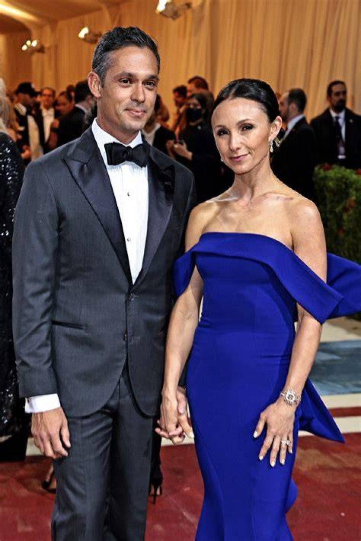 Georgina Bloomberg
