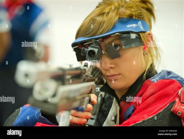 Georgina Callaghan