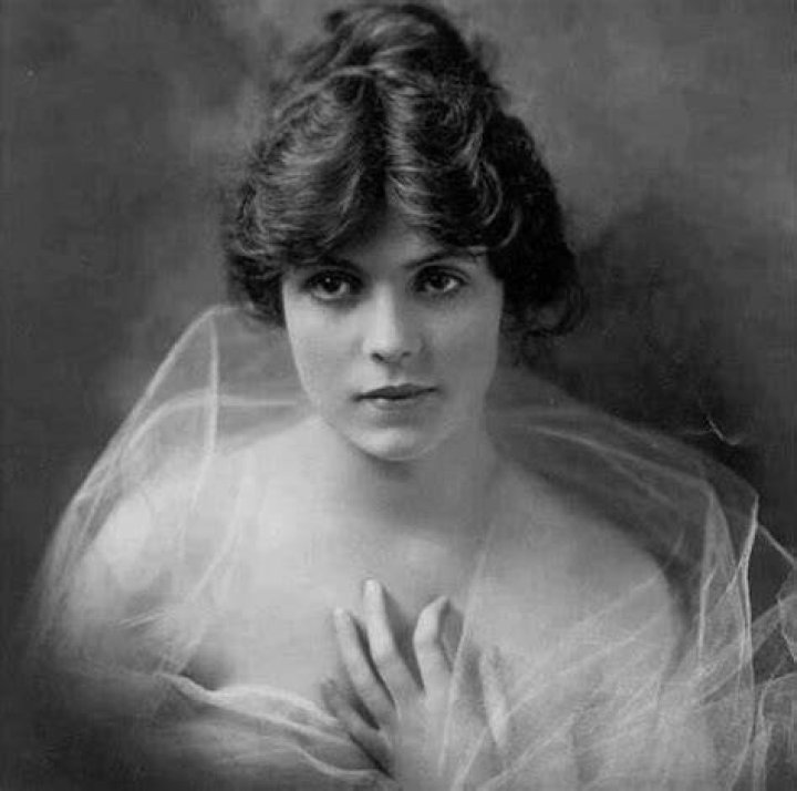 Gertrude Bambrick
