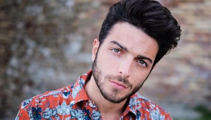 Gianluca Ginoble