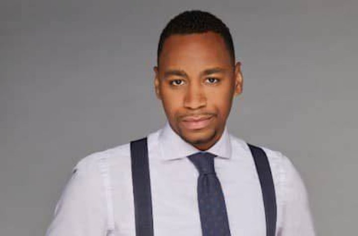 Gianno Caldwell