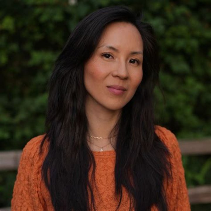 Gina Lam