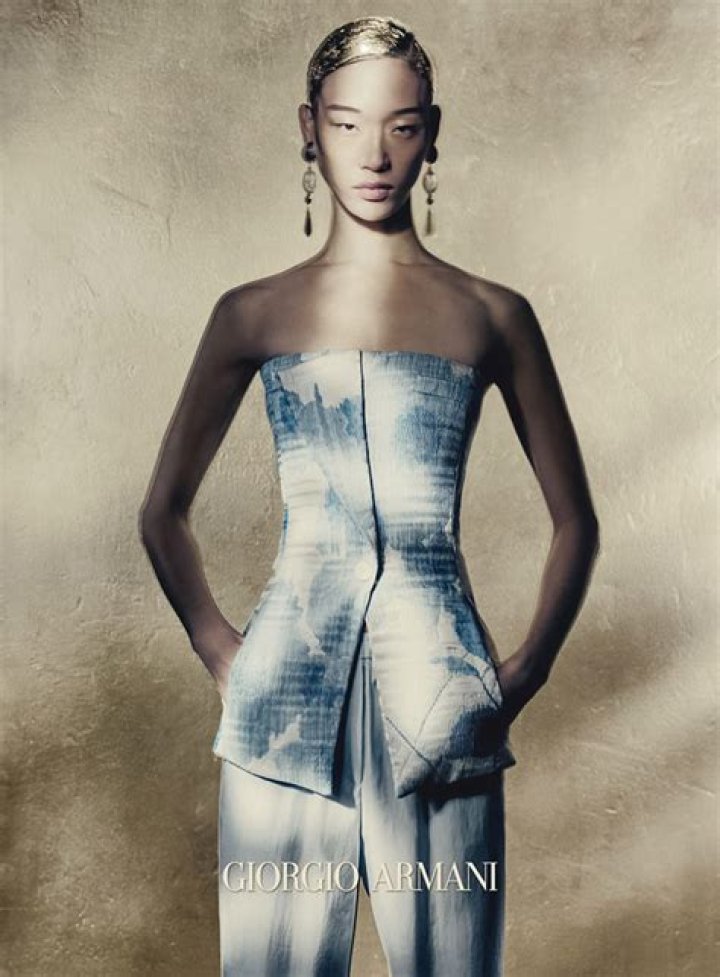 Giorgio Armani