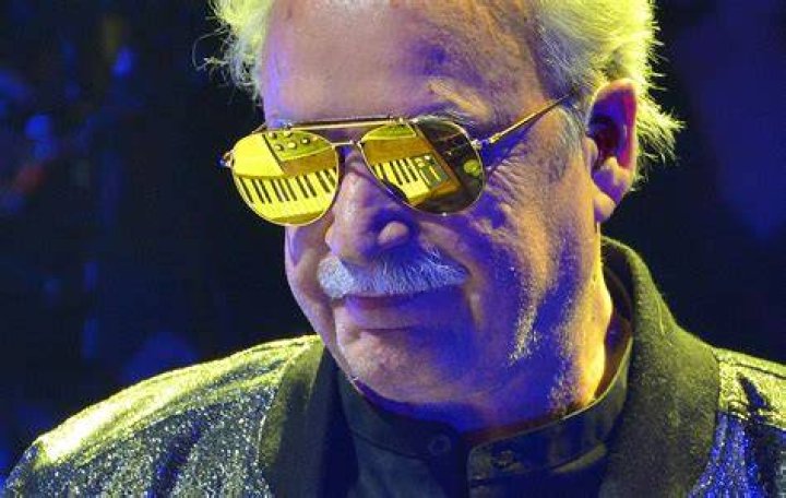 Giorgio Moroder Fortune
