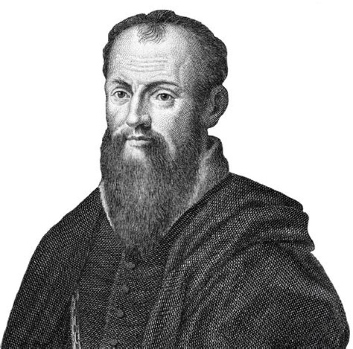 Giorgio Vasari