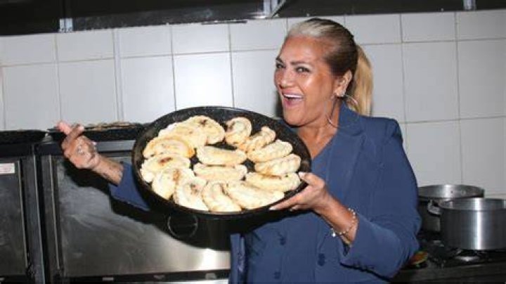 Gladys Bomba