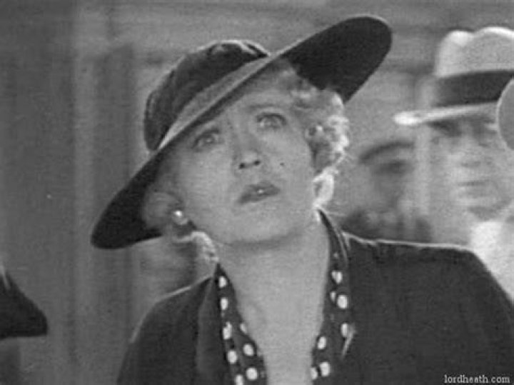 Gladys Gale
