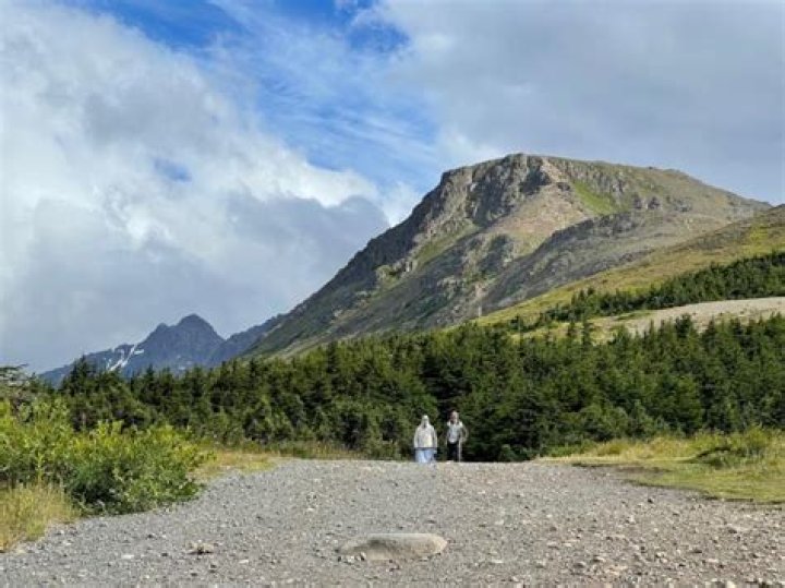 Glen Alps