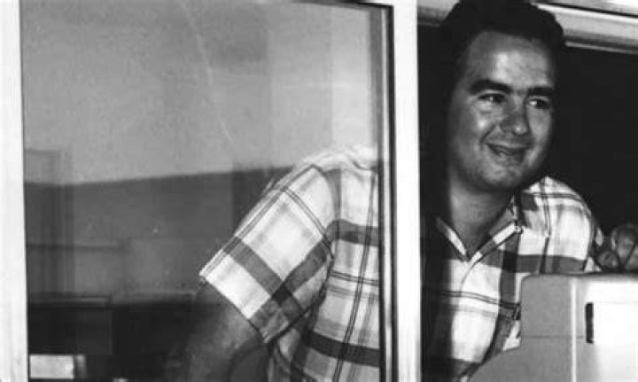 Glen Bell