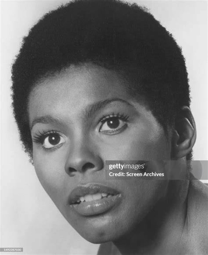 Gloria Hendry