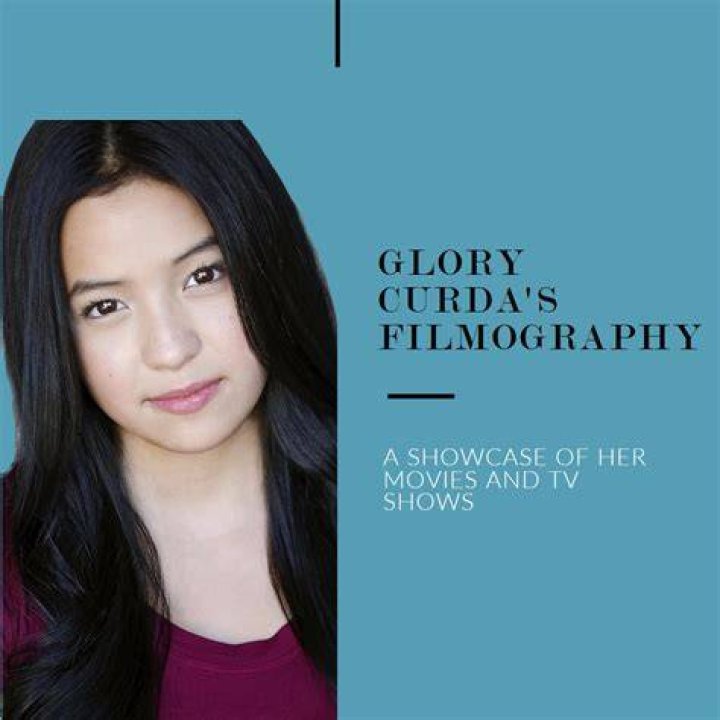 Glory Curda