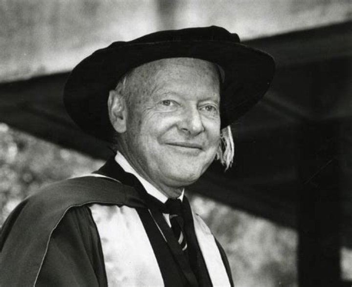 Godfrey Tanner