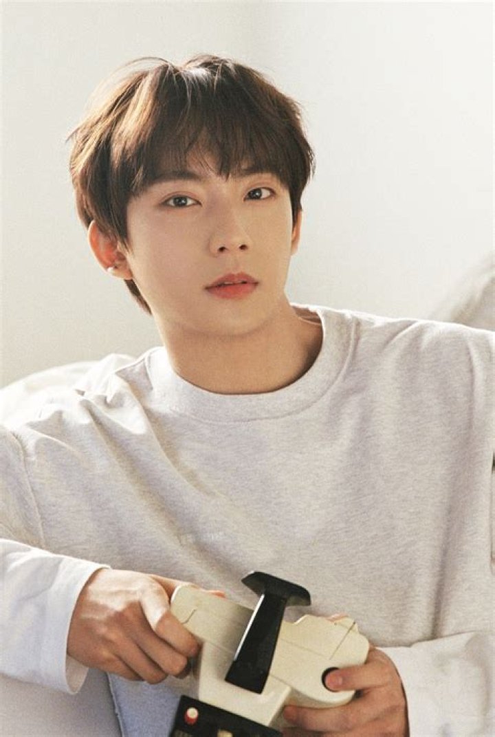 Gongchan