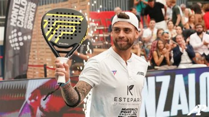 Gonzalo Garc&iacute;a
